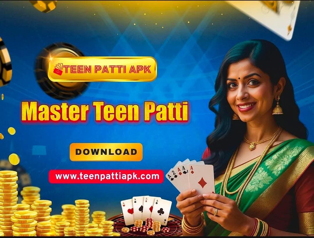 Teen Patti Master